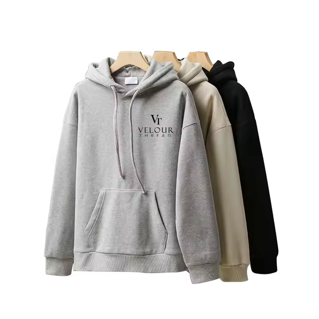 Hoodies & Sweatshirts